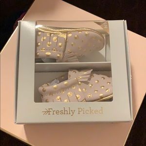 Freshly Picked Moccasin NWT